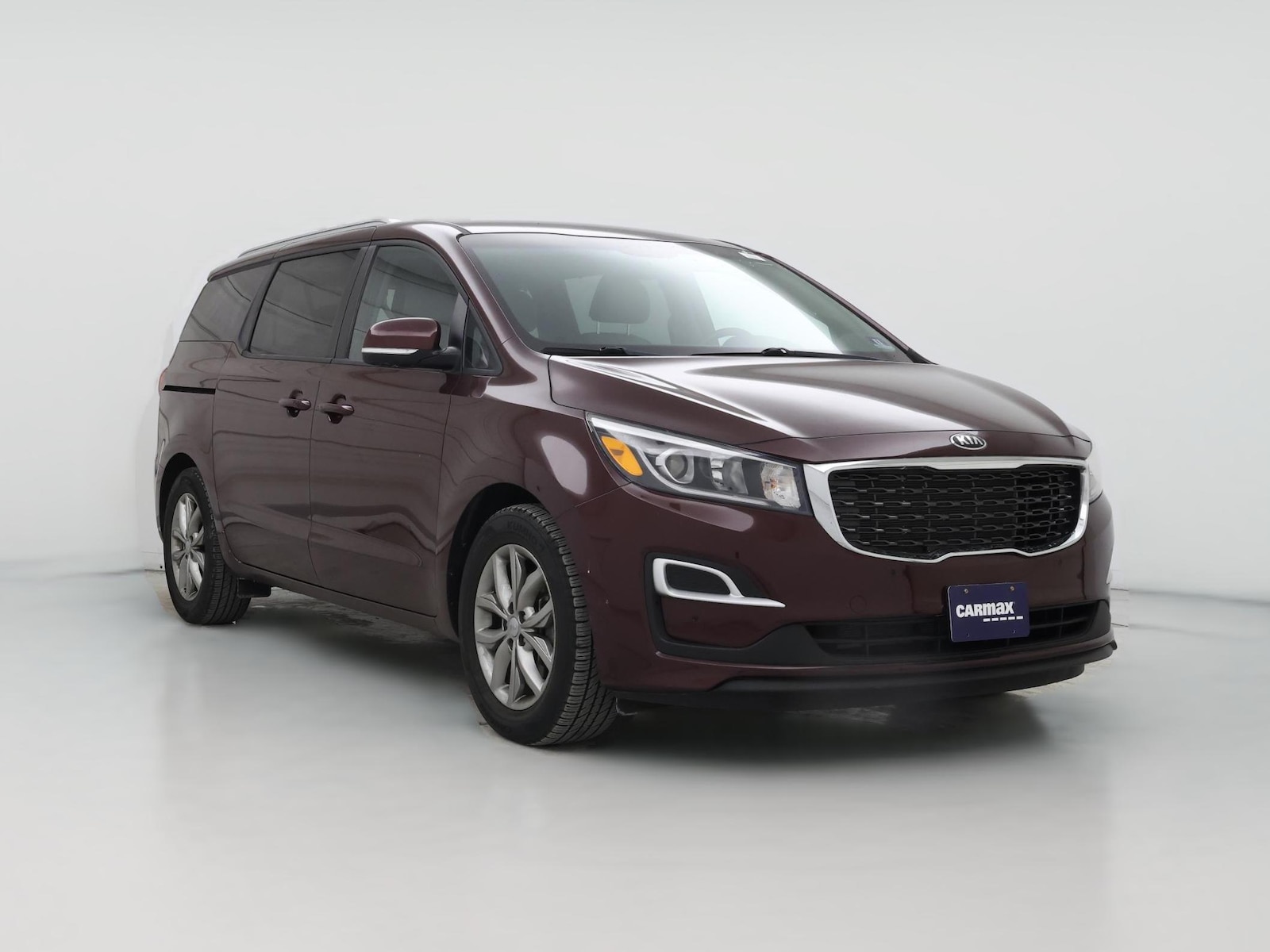 2019 Kia Sedona