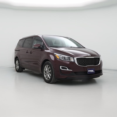 2019 Kia Sedona EX