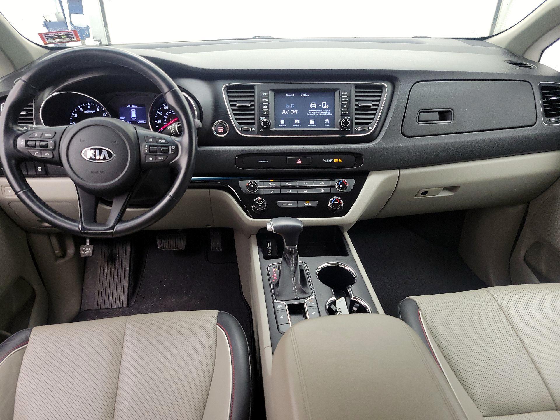 Thumbnail: 2019 Kia Sedona - 9