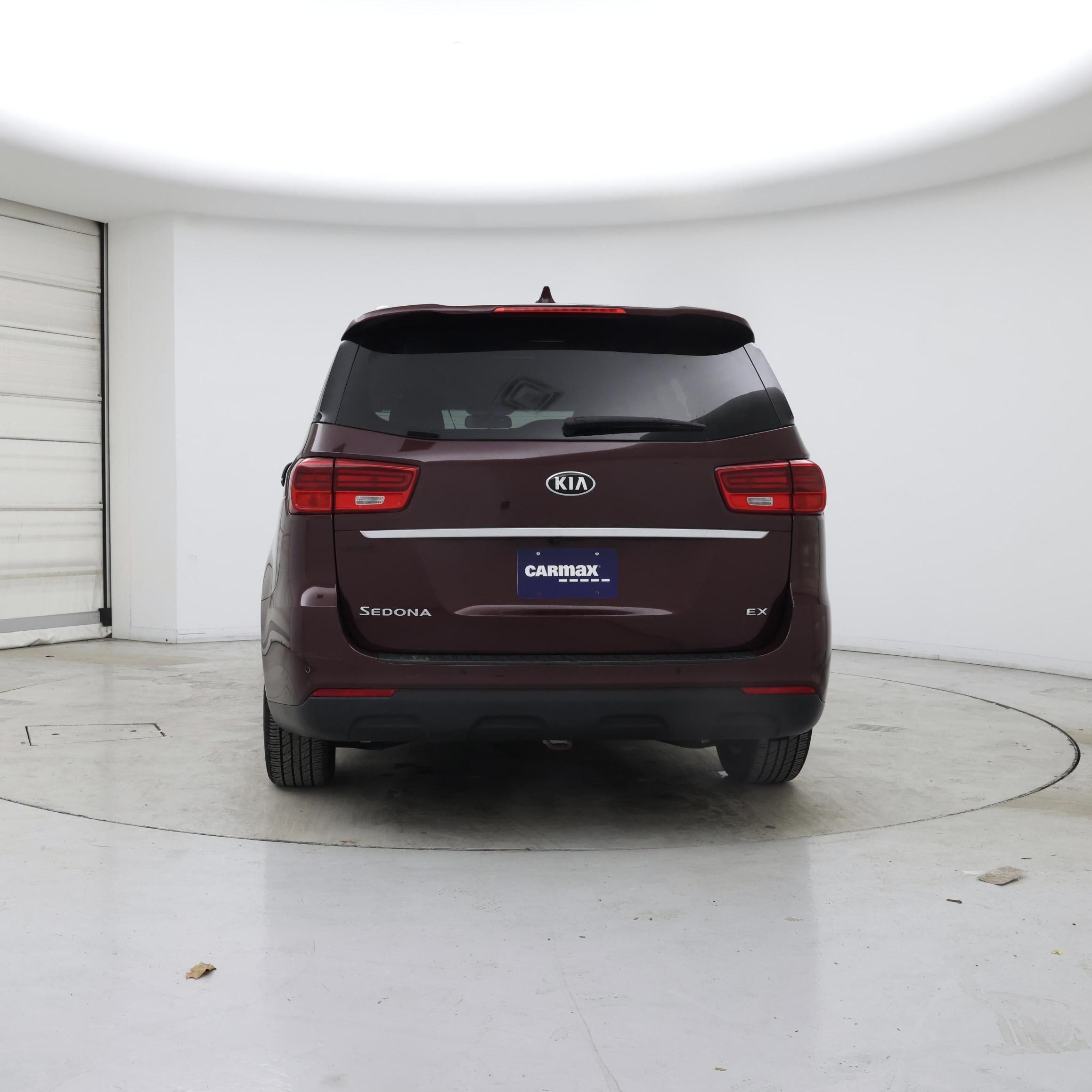 Thumbnail: 2019 Kia Sedona - 6