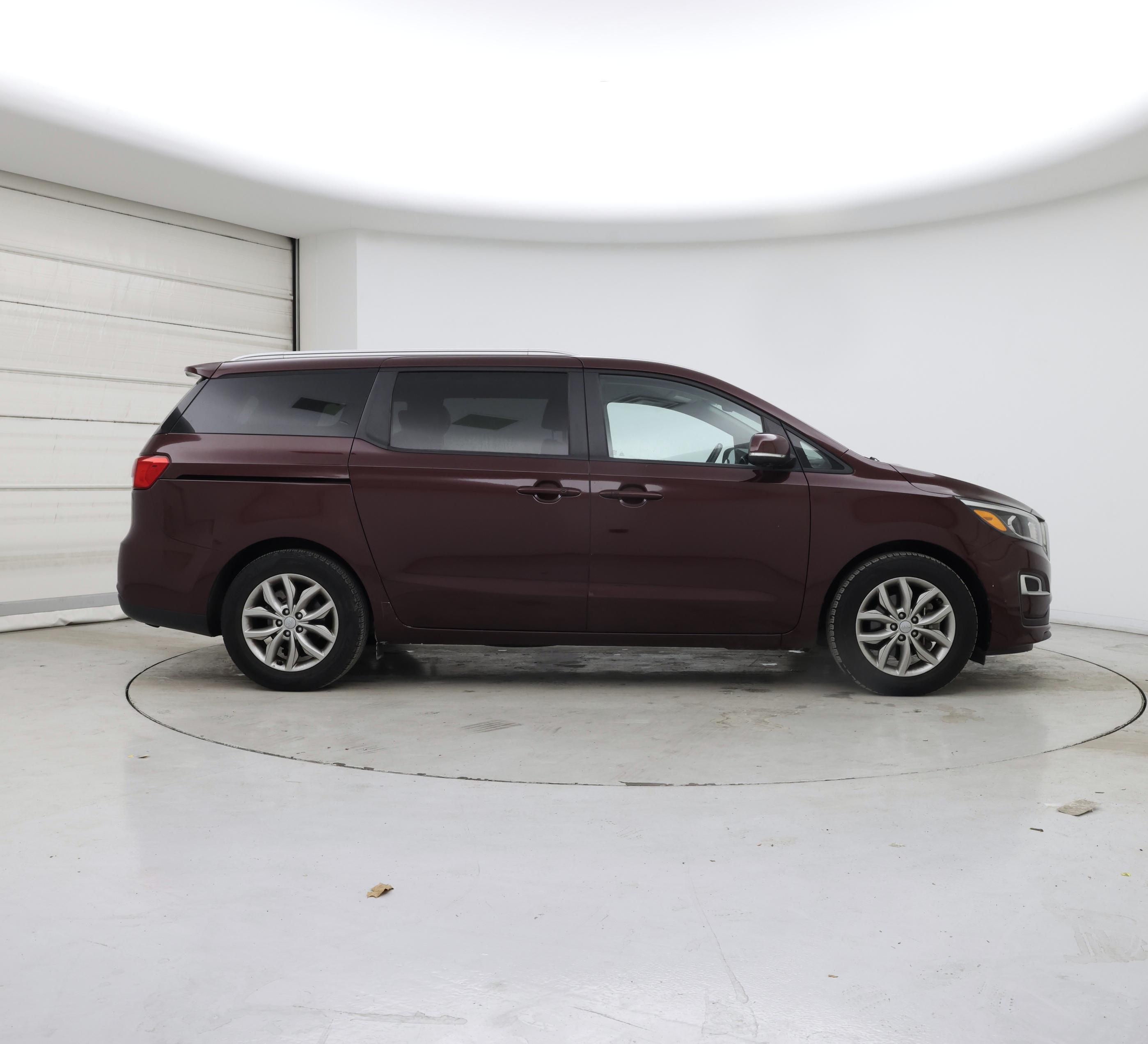 Thumbnail: 2019 Kia Sedona - 7