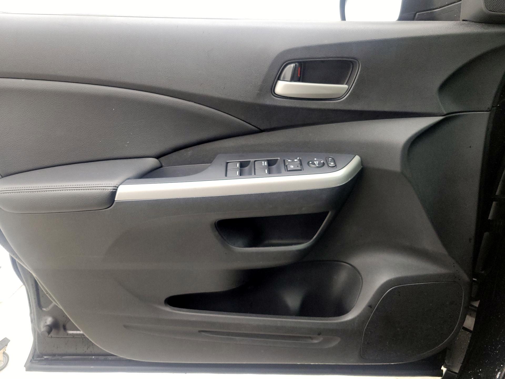 Thumbnail: 2014 Honda CR-V - 12