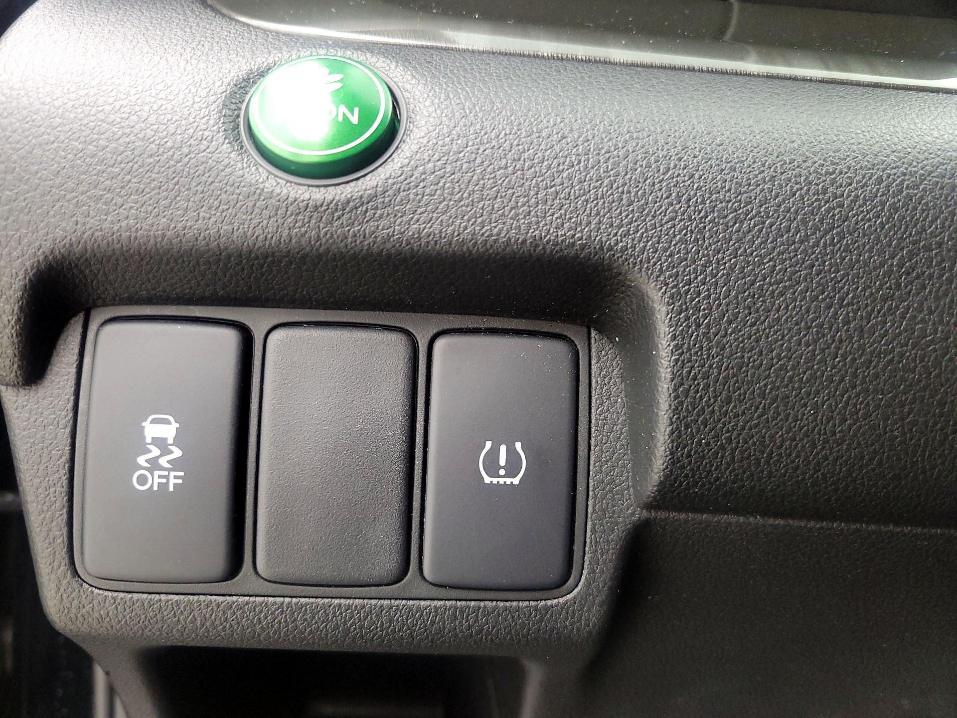 Thumbnail: 2014 Honda CR-V - 13