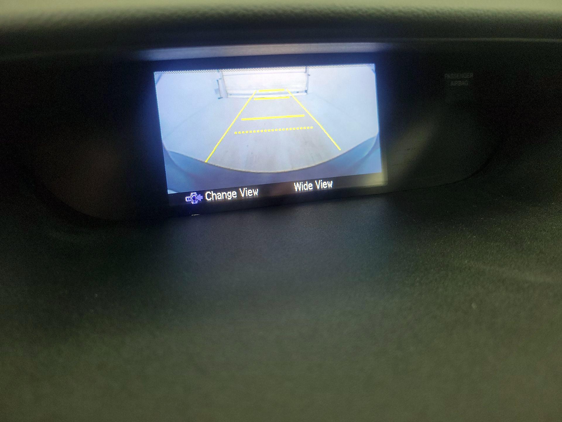 Thumbnail: 2014 Honda CR-V - 14