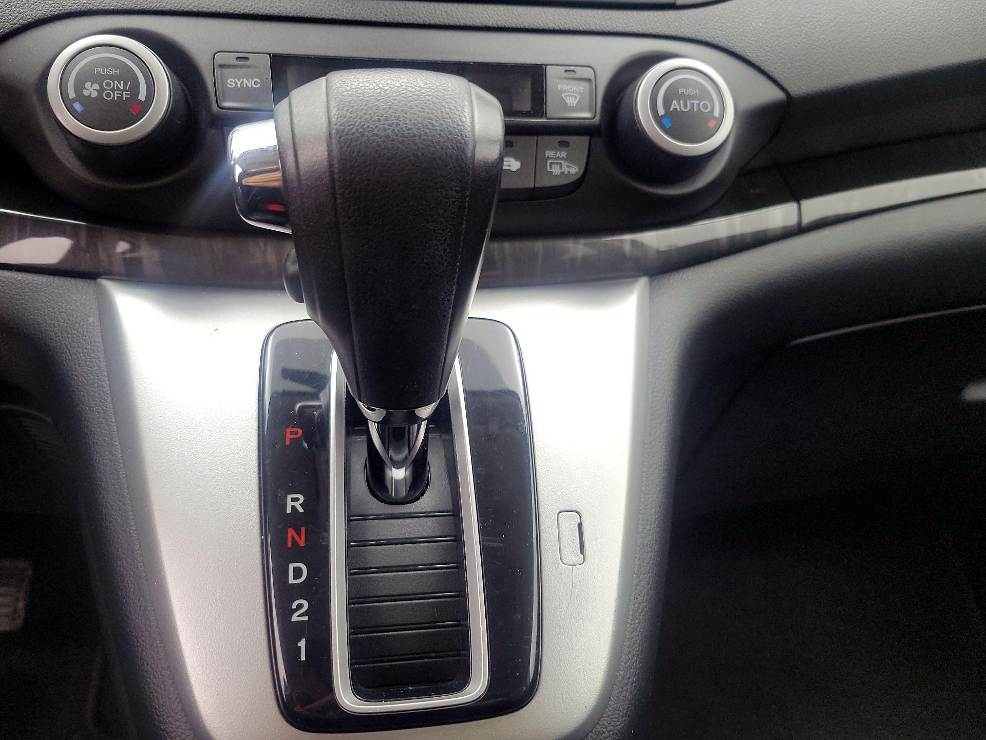 Thumbnail: 2014 Honda CR-V - 17