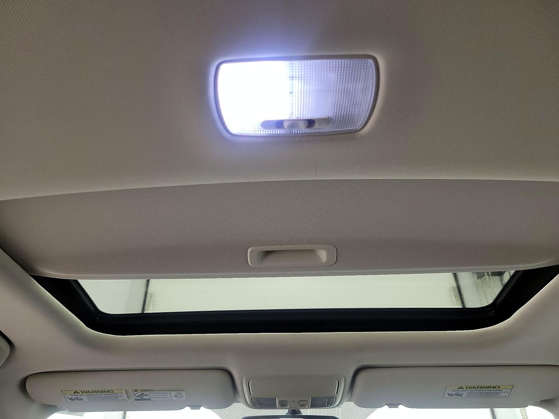 Thumbnail: 2014 Honda CR-V - 19