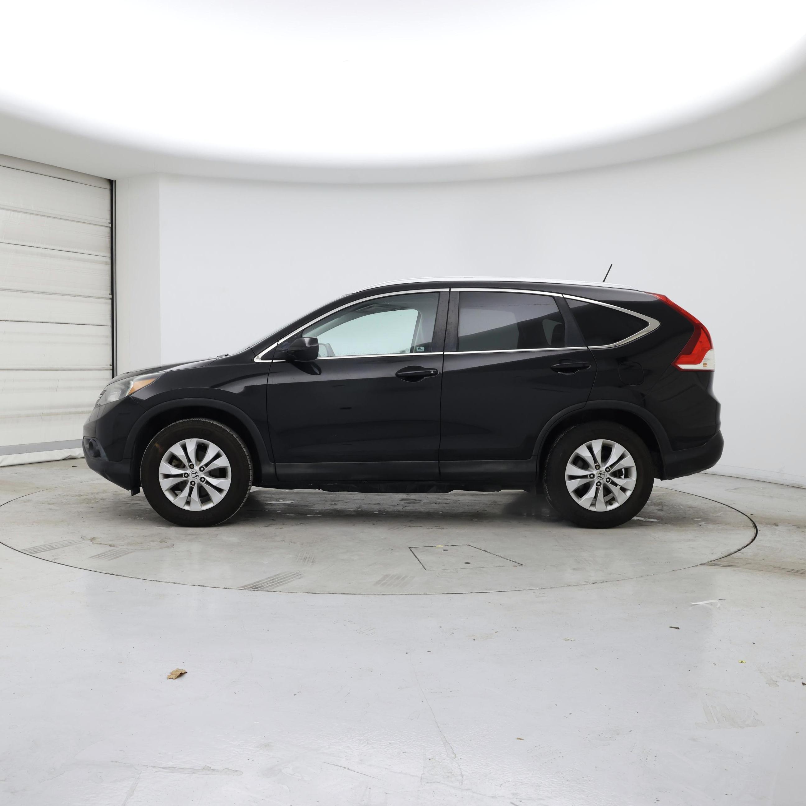 Thumbnail: 2014 Honda CR-V - 3