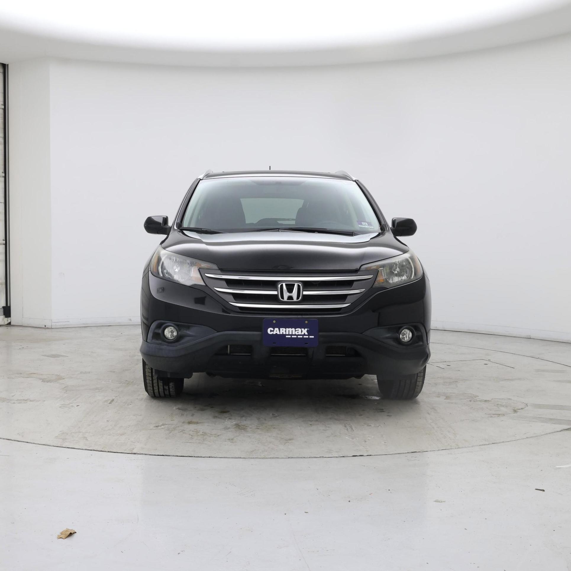 Thumbnail: 2014 Honda CR-V - 5