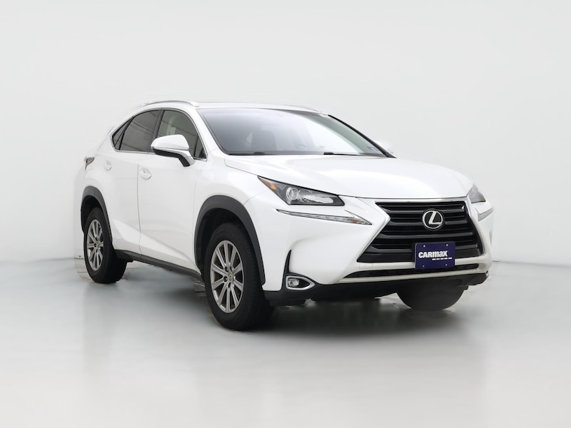 2016 Lexus NX 200t -
                  Fayetteville, NC
