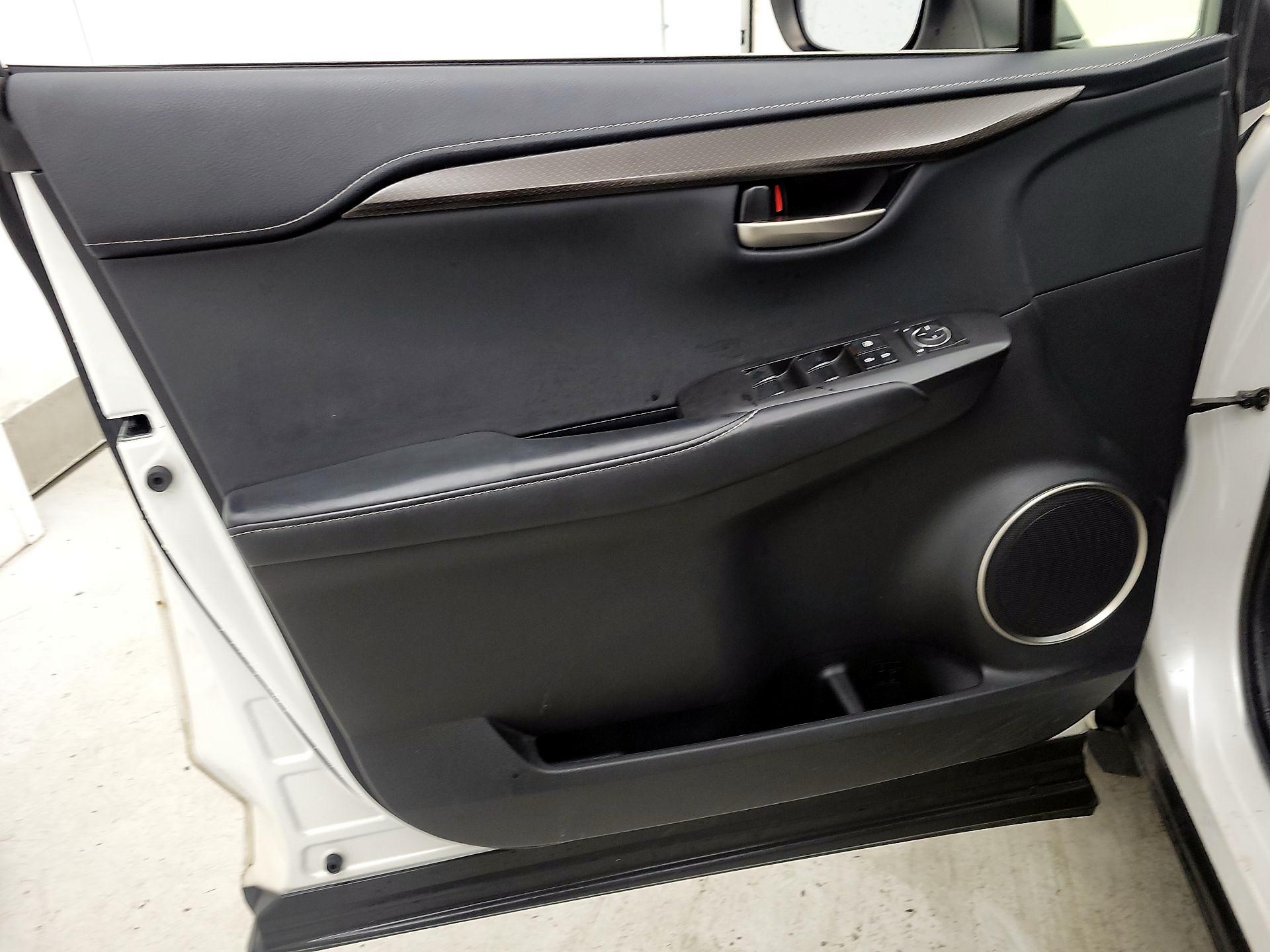 Thumbnail: 2016 Lexus NX - 12