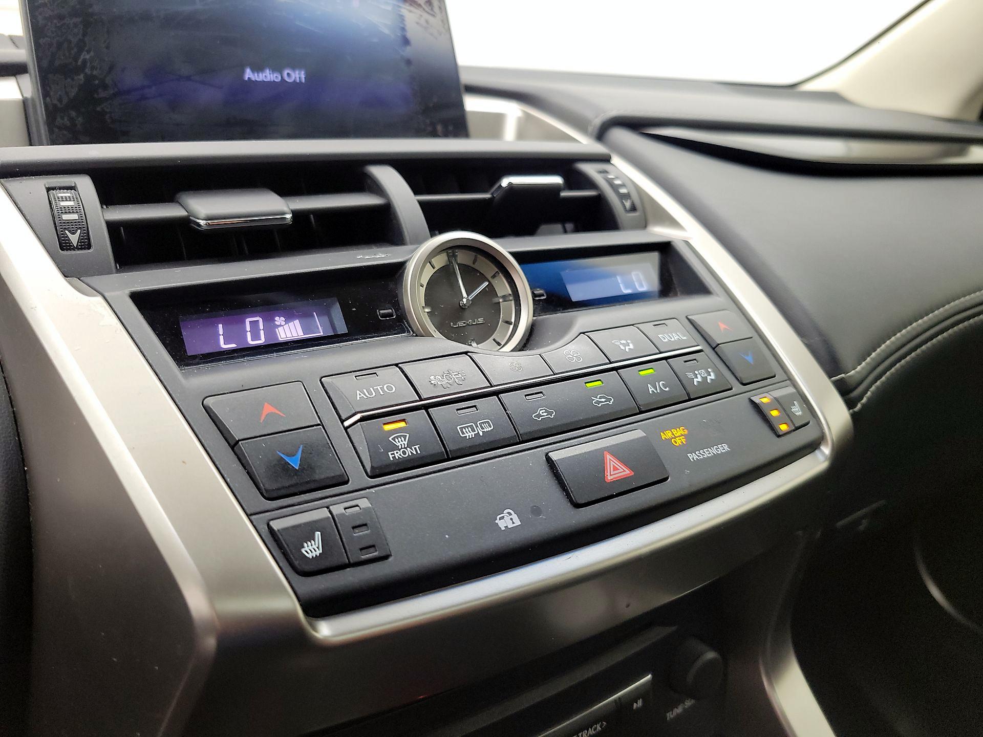 Thumbnail: 2016 Lexus NX - 15