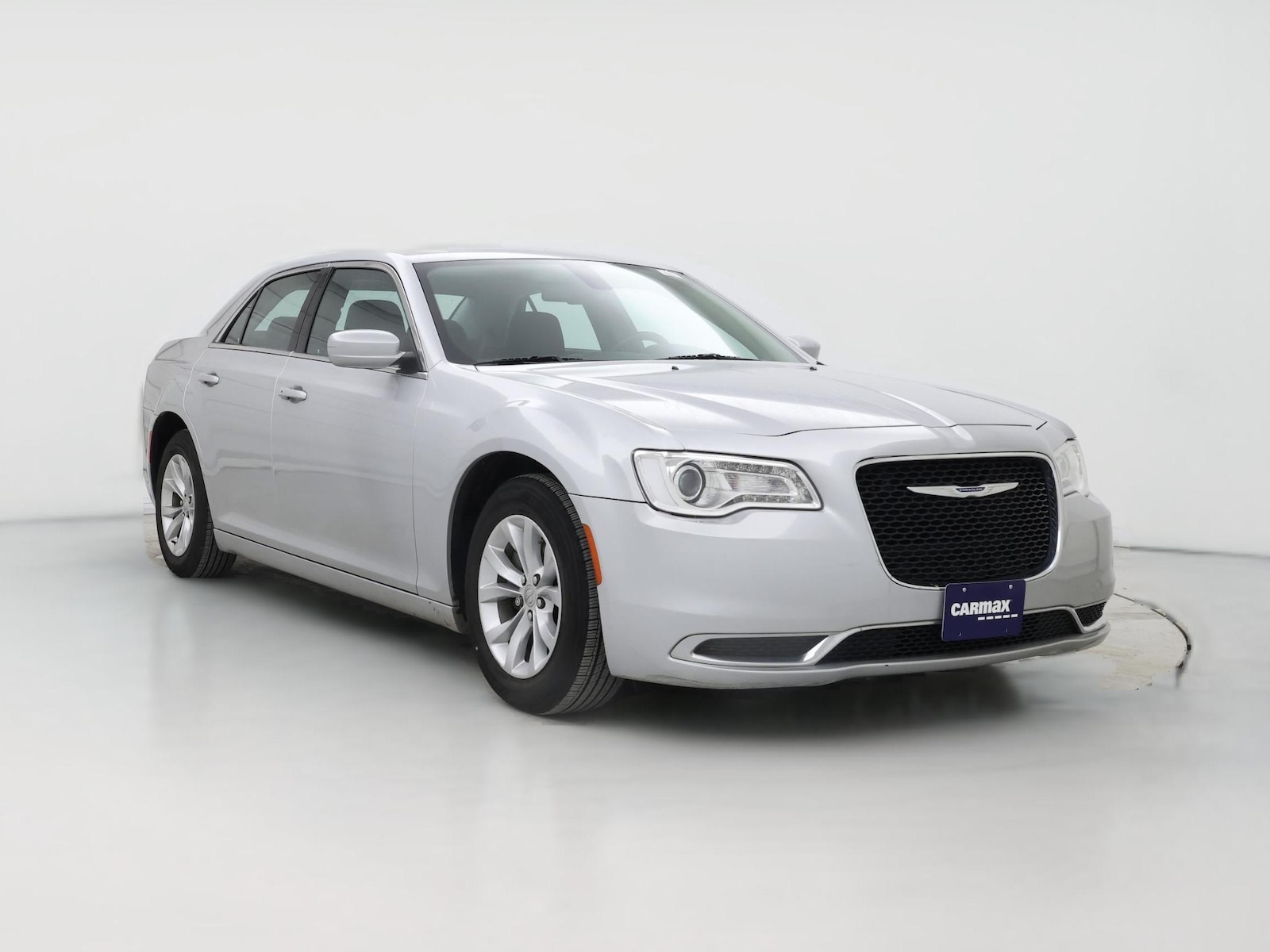 2021 Chrysler 300