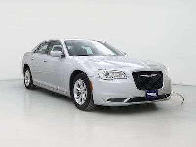 2021 Chrysler 300 Touring