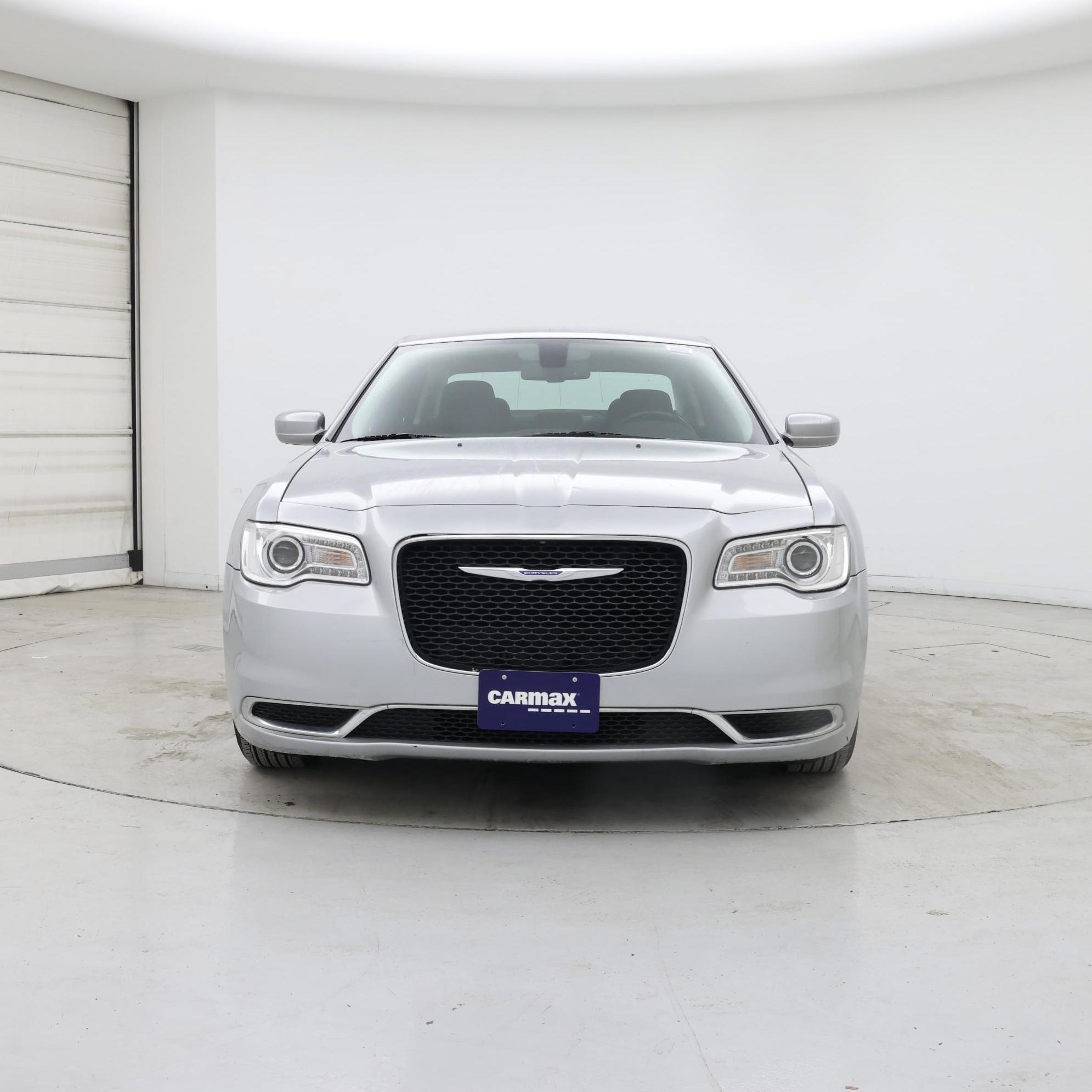 Thumbnail: 2021 Chrysler 300 - 5