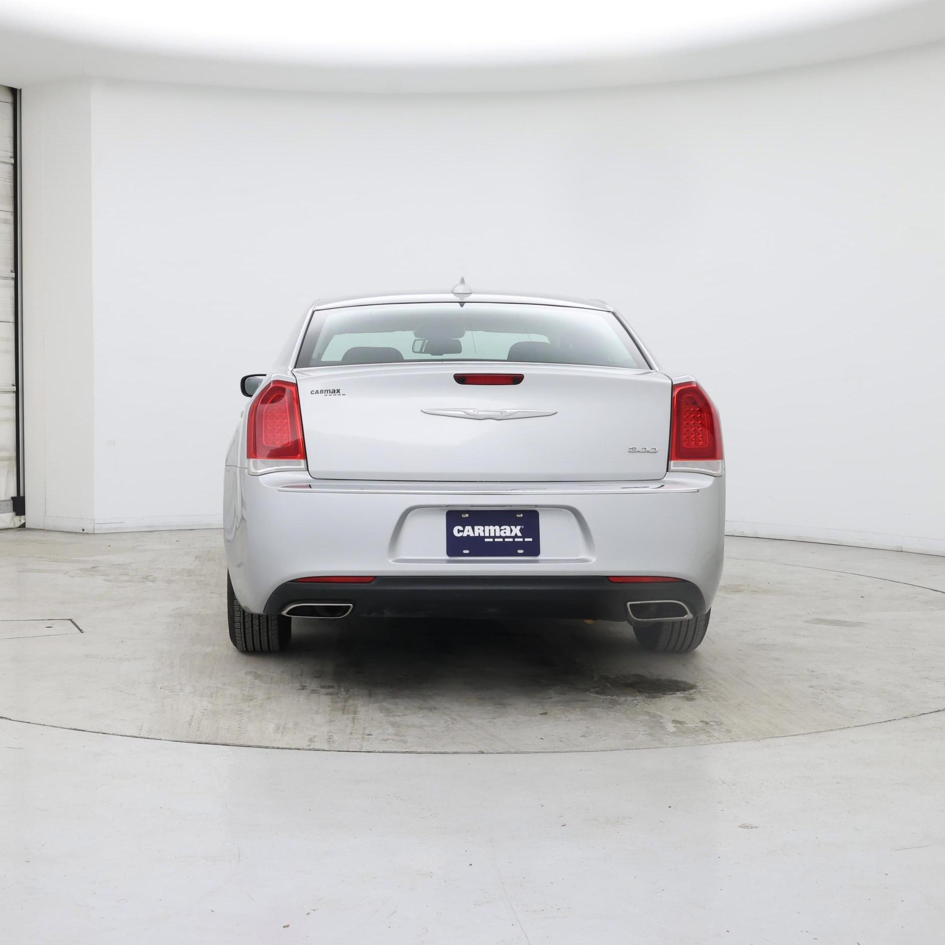 Thumbnail: 2021 Chrysler 300 - 6