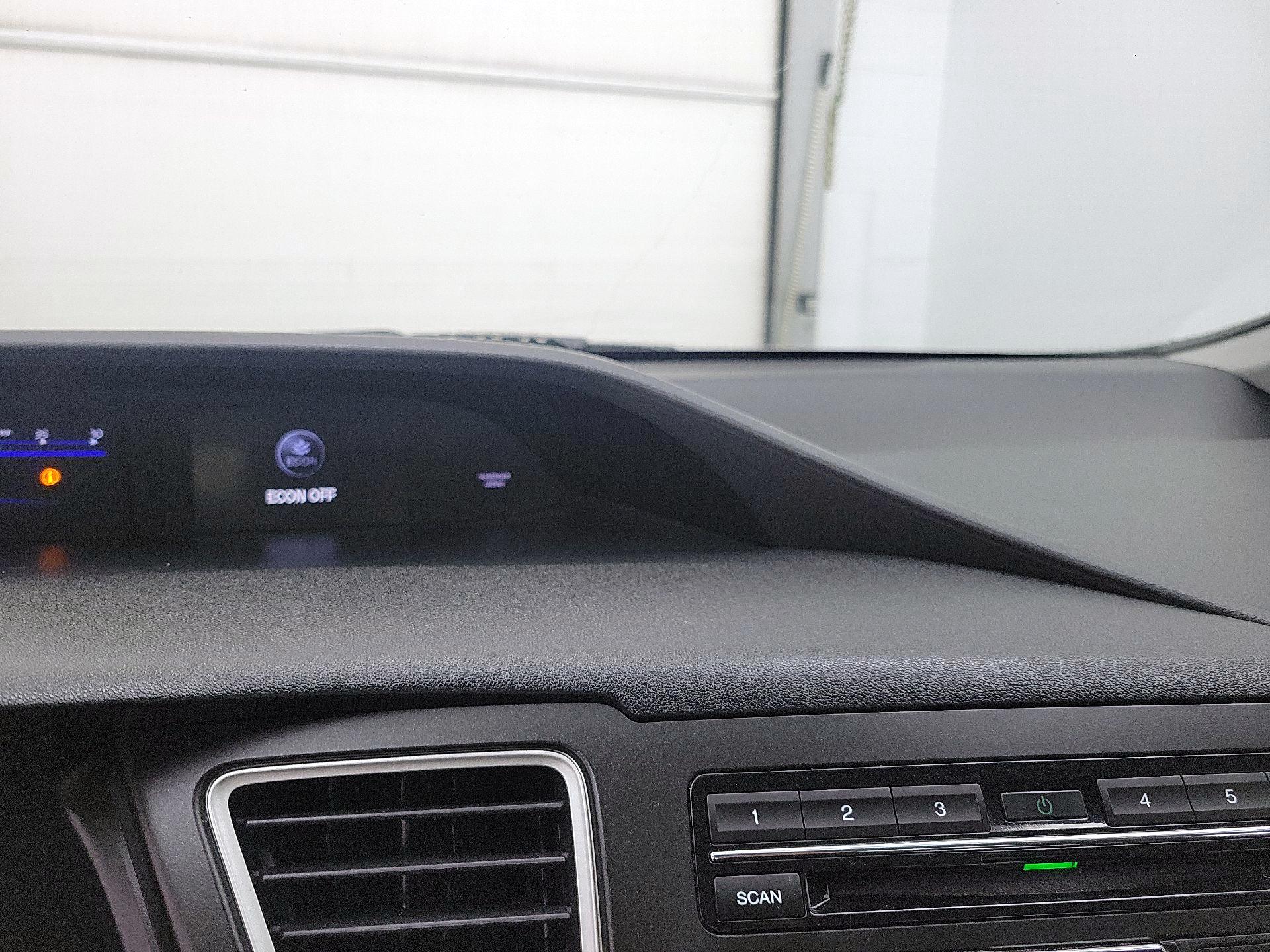 Thumbnail: 2014 Honda Civic - 15