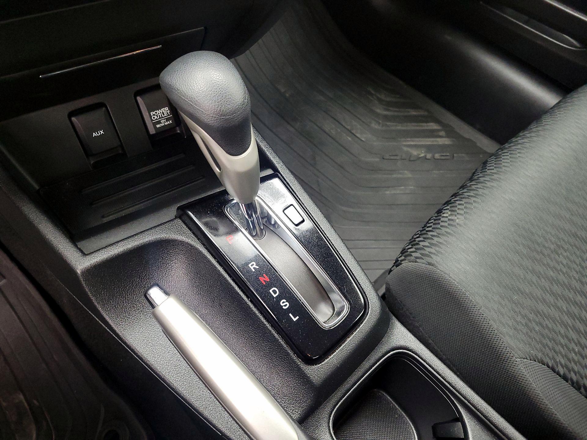 Thumbnail: 2014 Honda Civic - 17