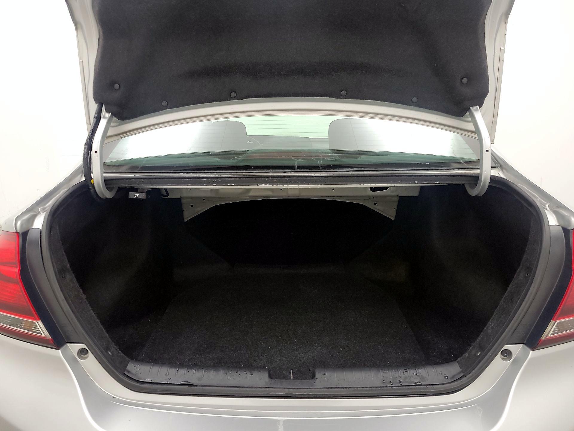 Thumbnail: 2014 Honda Civic - 20