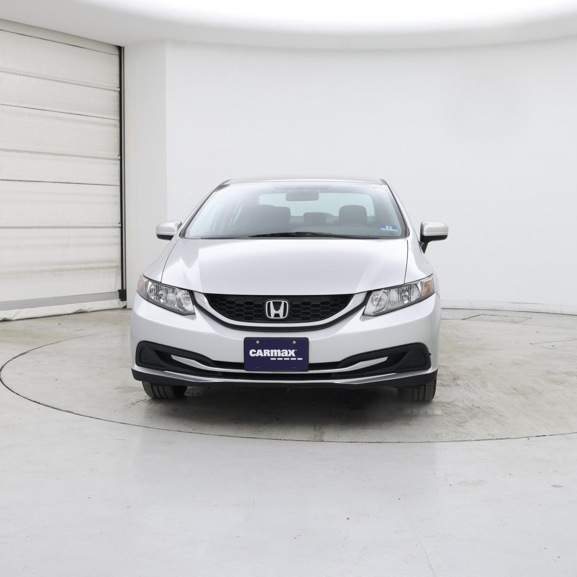 Thumbnail: 2014 Honda Civic - 5