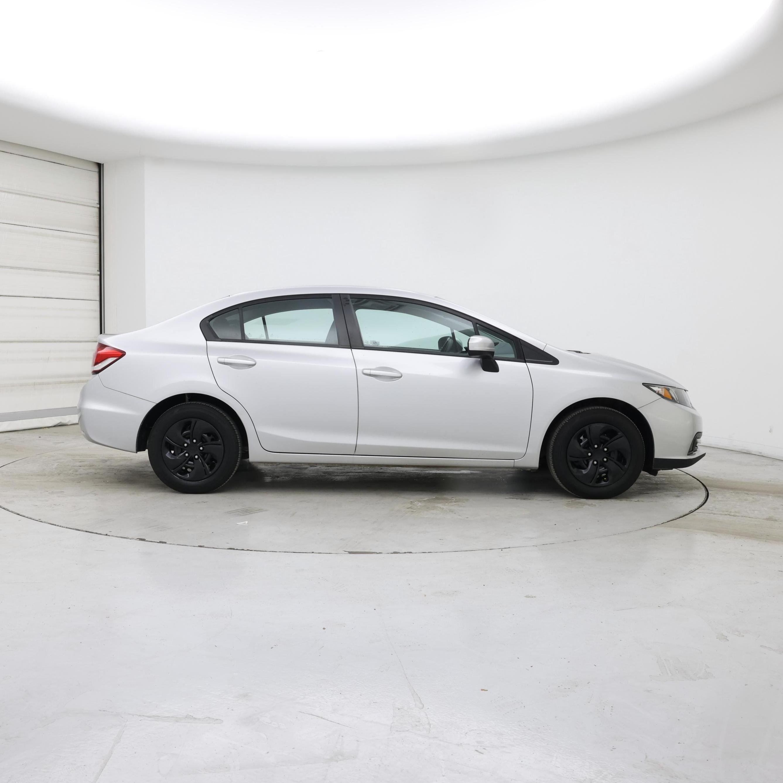 Thumbnail: 2014 Honda Civic - 7