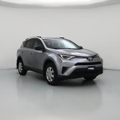 Picture of 2016 Toyota RAV4 LE with stock number 28220344