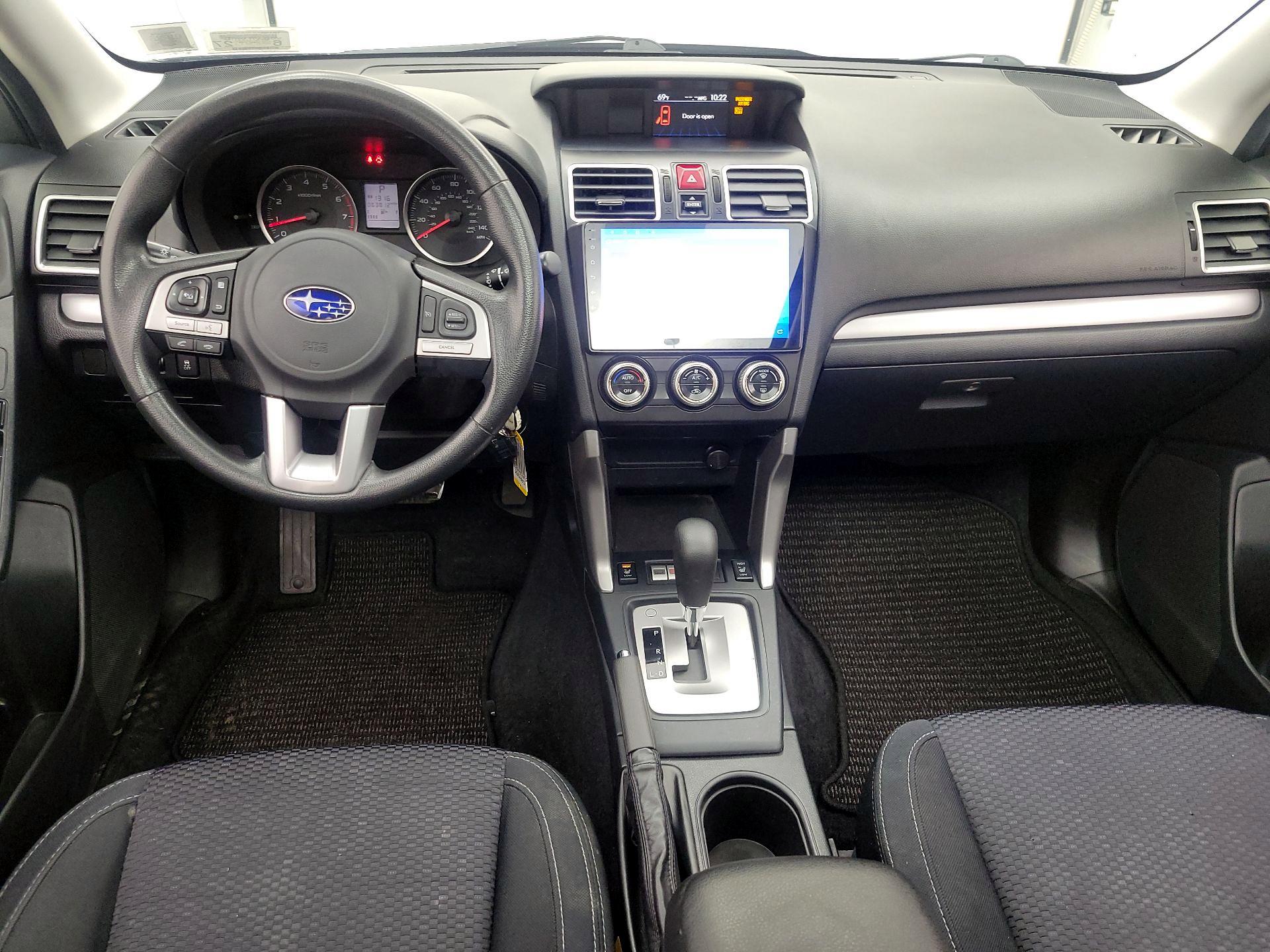 Thumbnail: 2017 Subaru Forester - 9