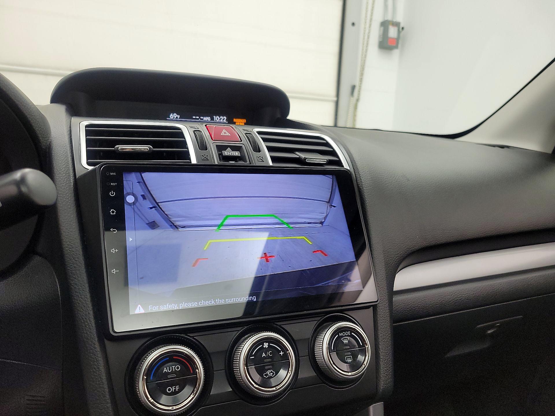 Thumbnail: 2017 Subaru Forester - 14