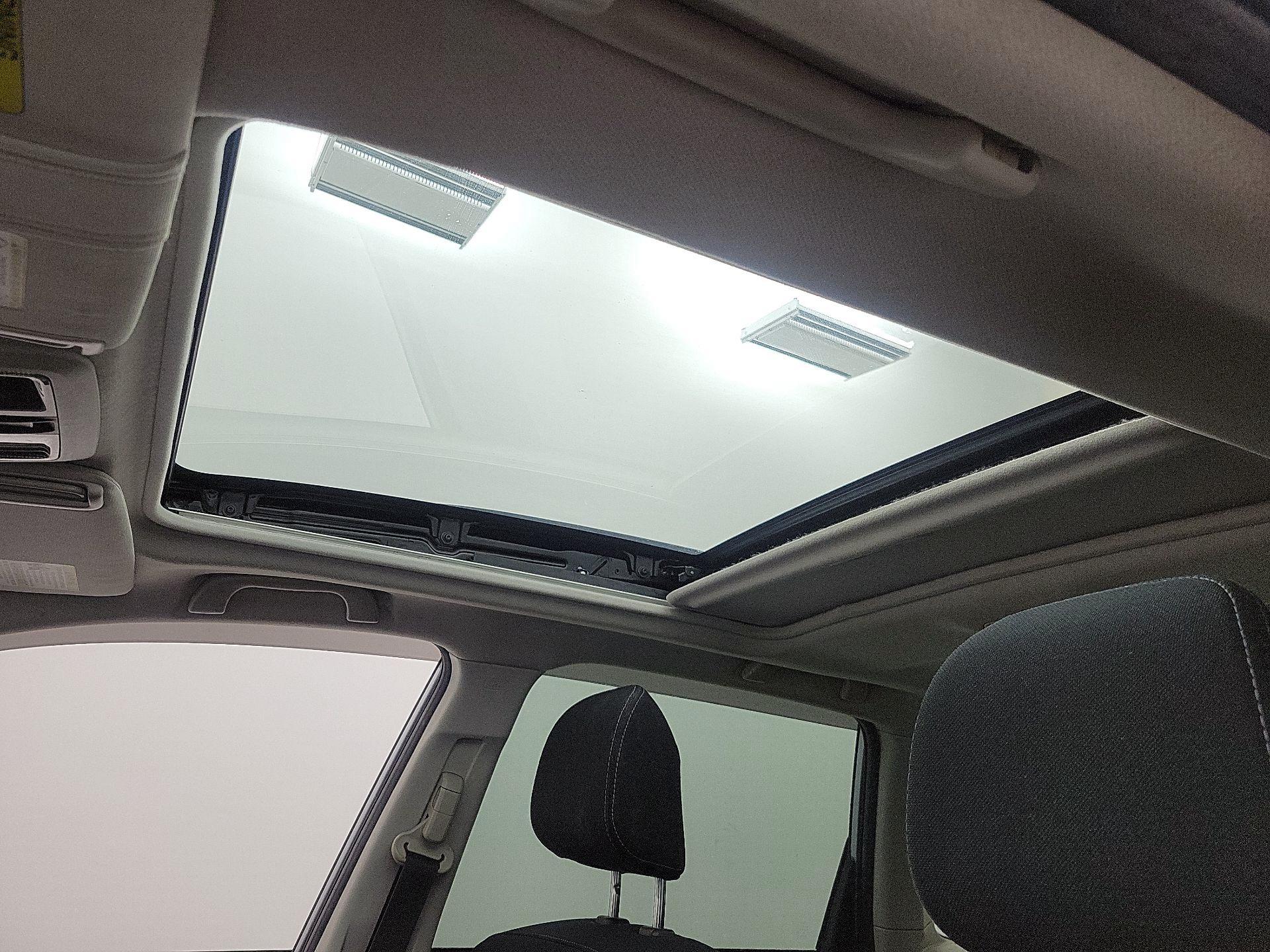 Thumbnail: 2017 Subaru Forester - 19