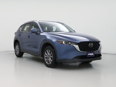 2023 Mazda CX-5 2.5 S