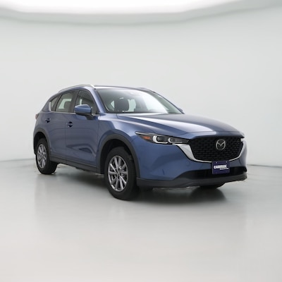 2023 Mazda CX-5 2.5 S