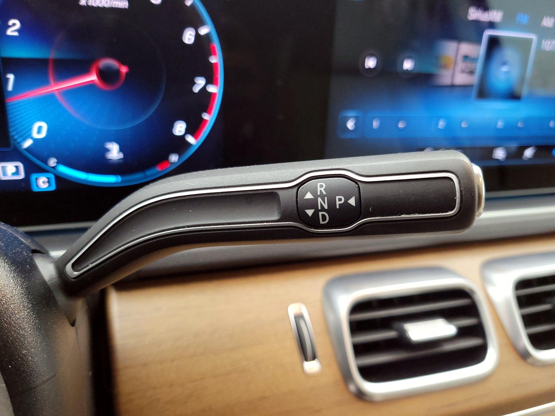 Thumbnail: 2021 Mercedes-Benz GLE - 18