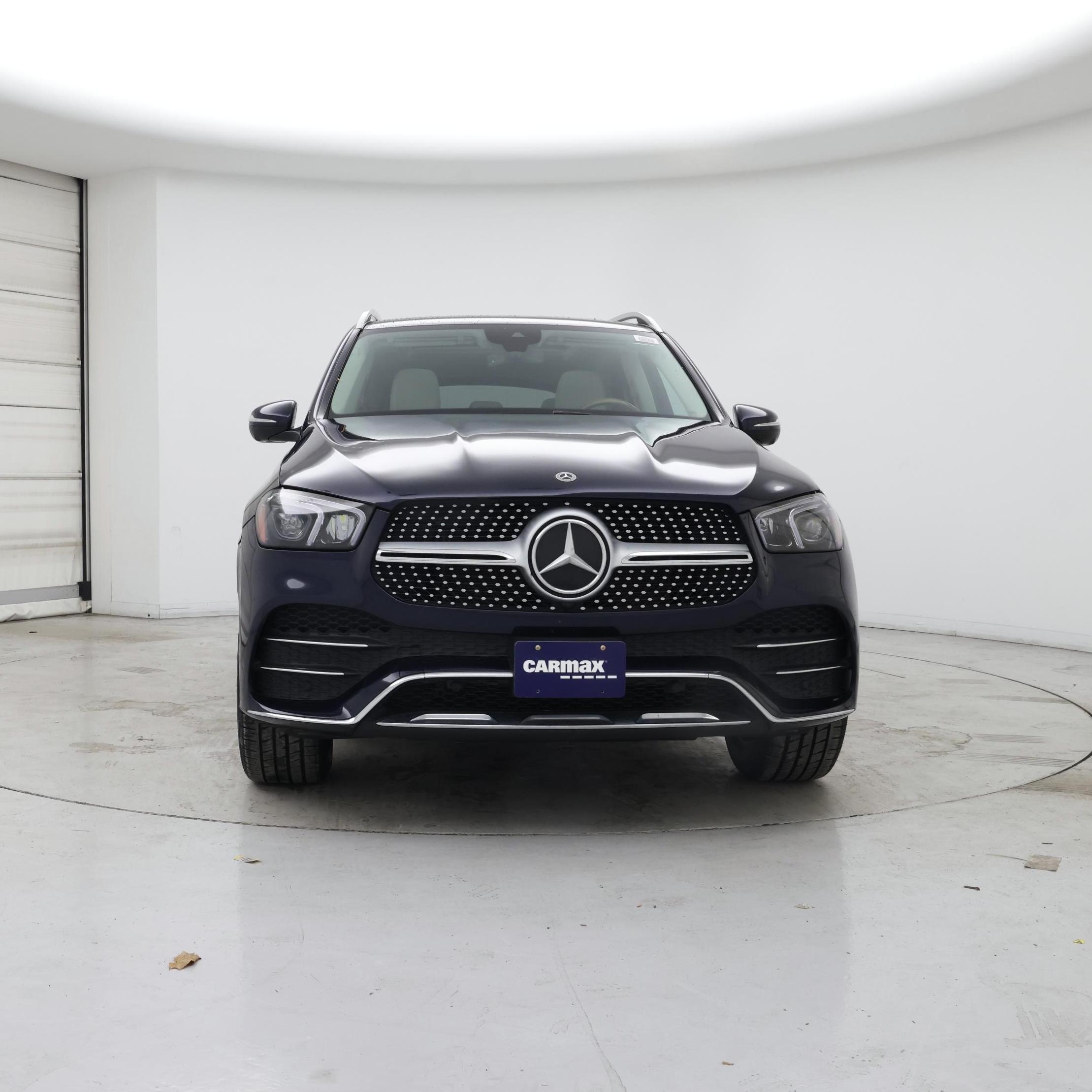 Thumbnail: 2021 Mercedes-Benz GLE - 5