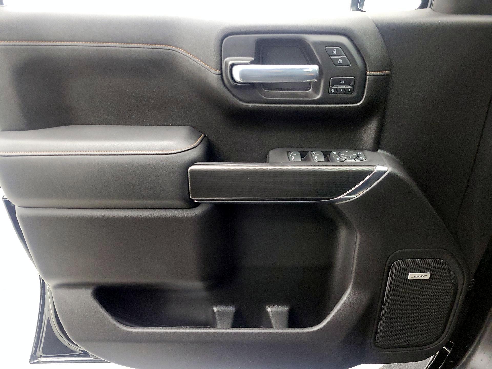 Thumbnail: 2021 GMC Sierra 1500 - 12