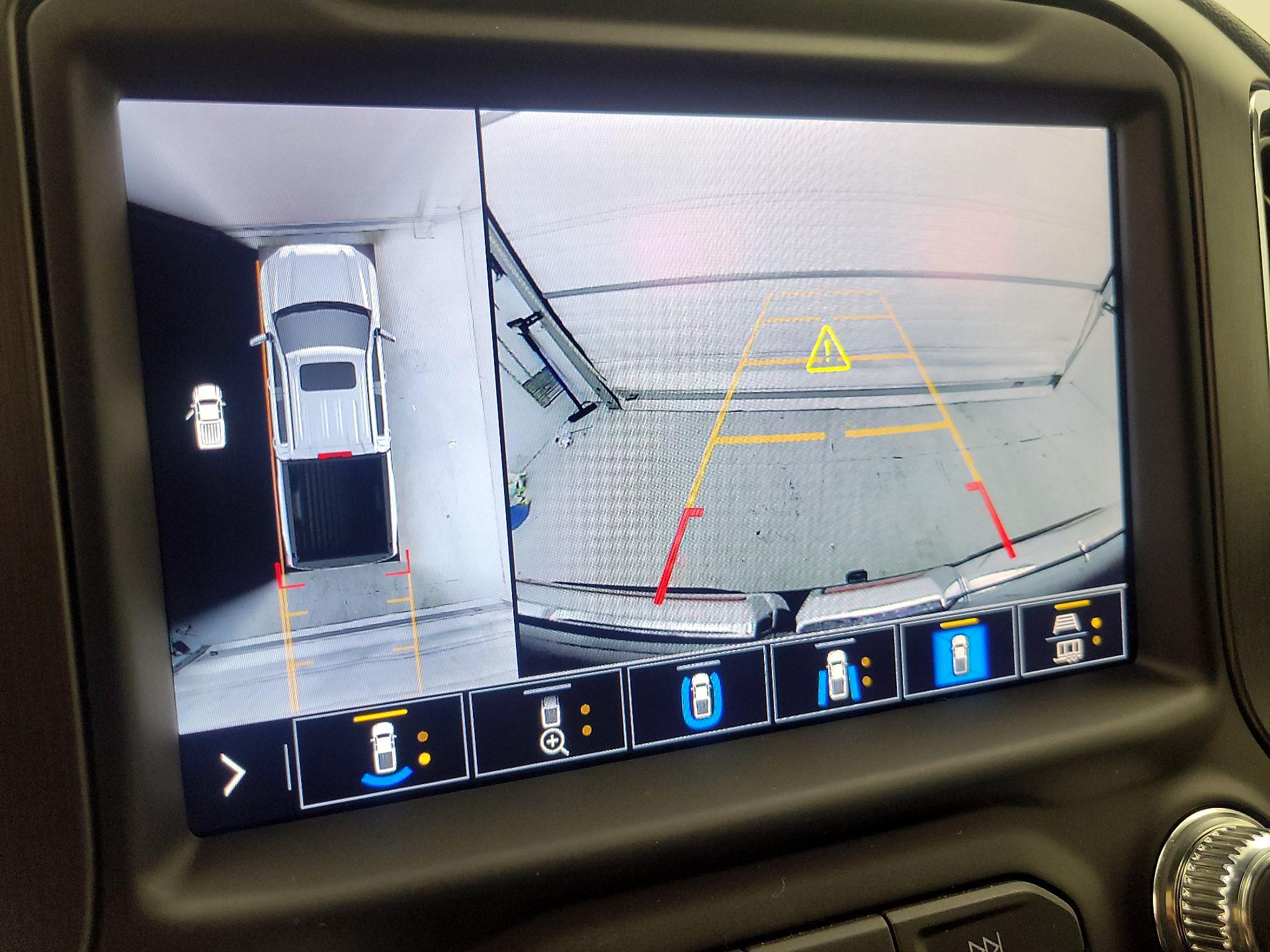 Thumbnail: 2021 GMC Sierra 1500 - 14