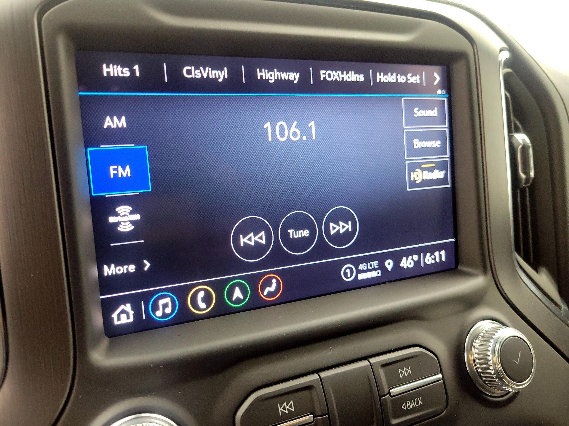 Thumbnail: 2021 GMC Sierra 1500 - 15