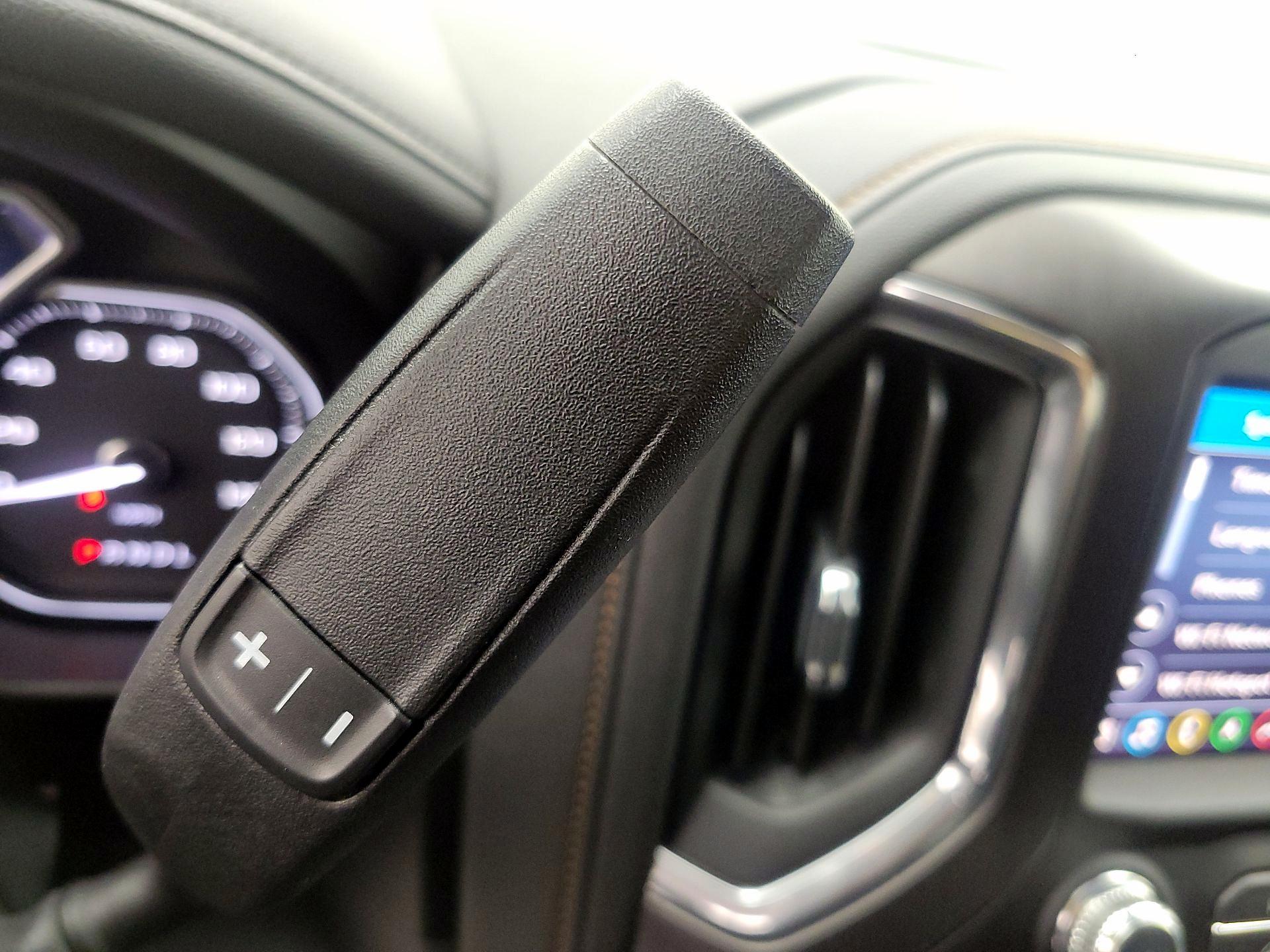 Thumbnail: 2021 GMC Sierra 1500 - 17