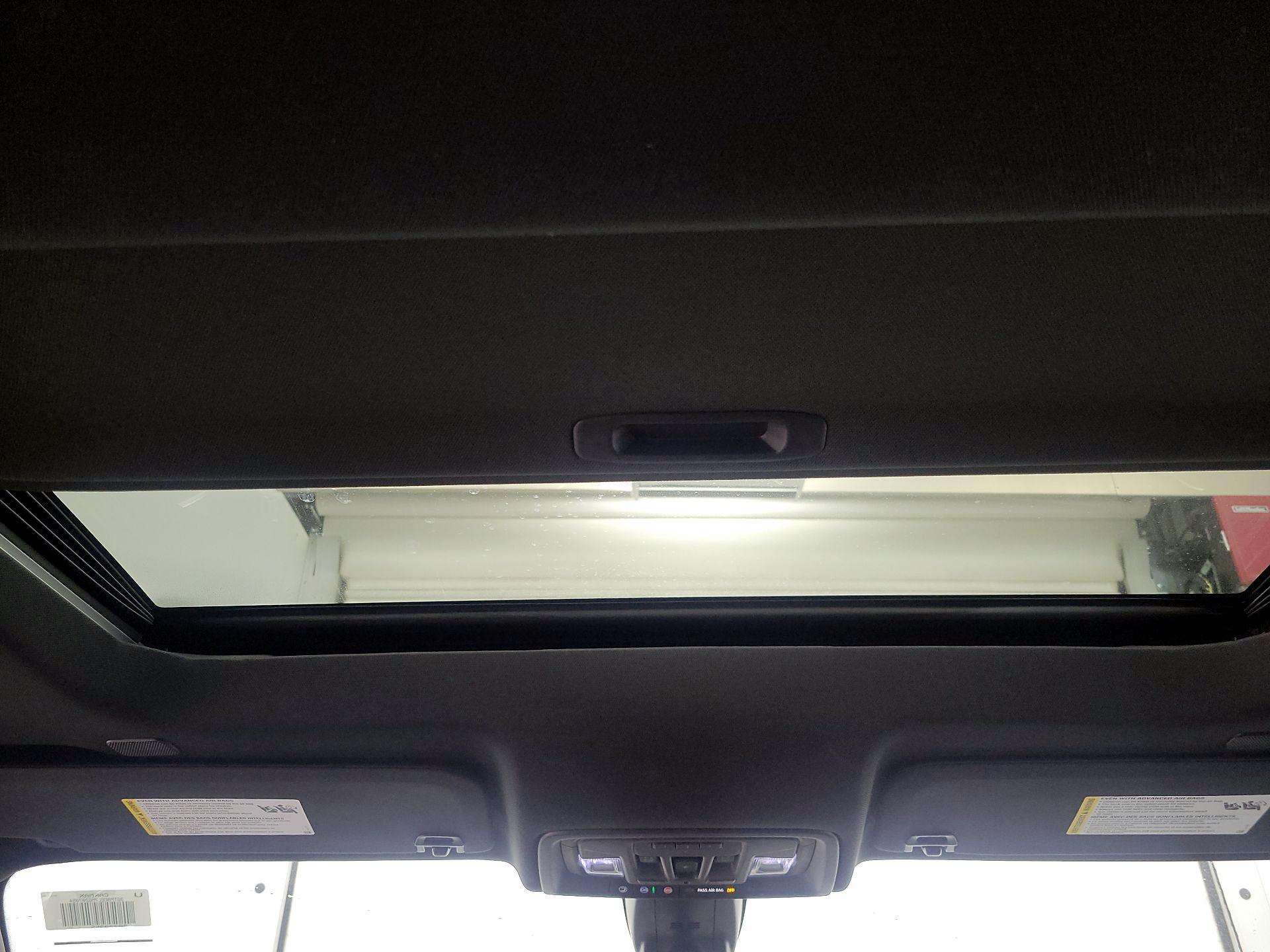 Thumbnail: 2021 GMC Sierra 1500 - 19