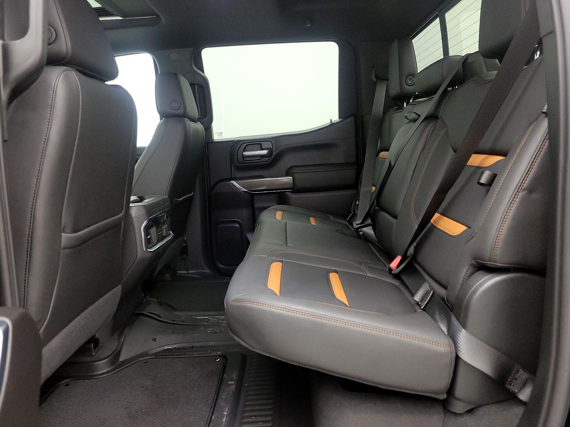 Thumbnail: 2021 GMC Sierra 1500 - 20