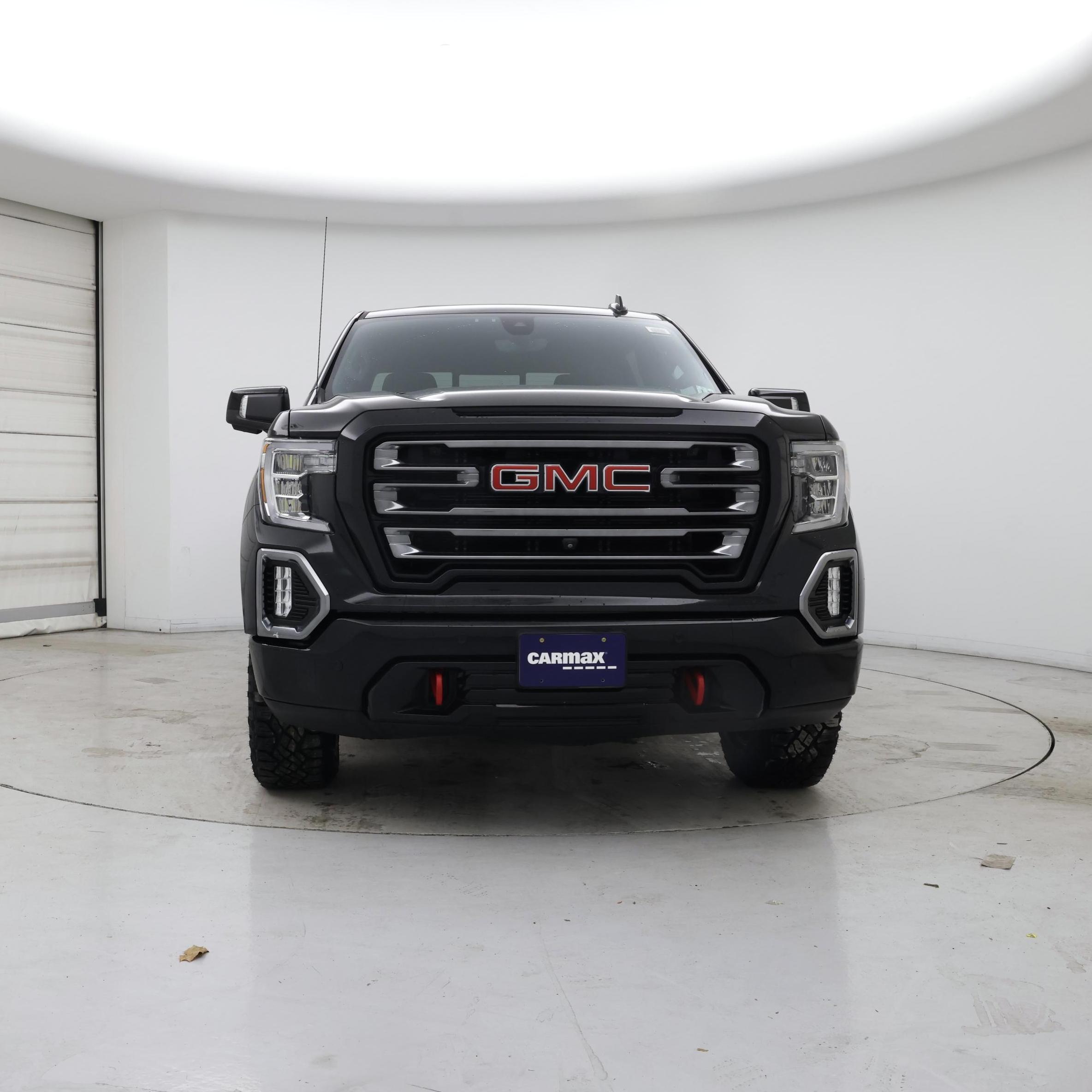 Thumbnail: 2021 GMC Sierra 1500 - 5