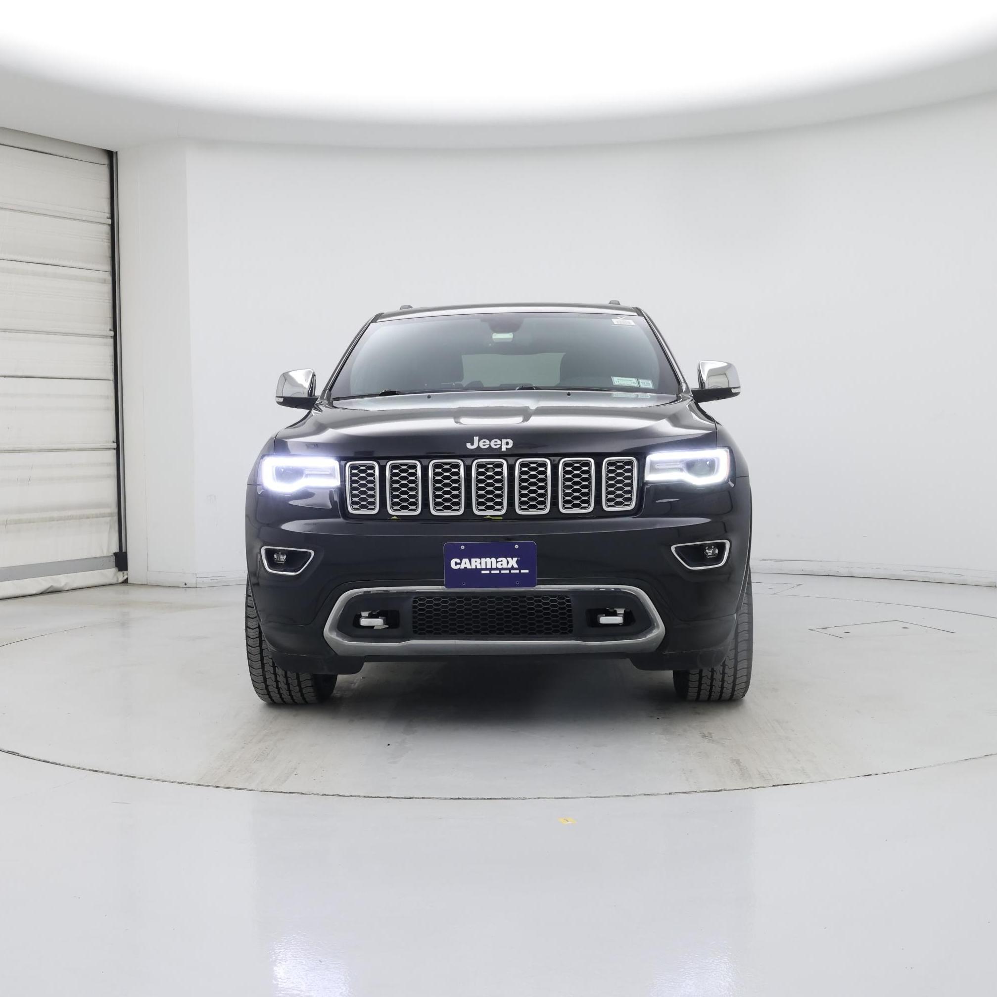 Thumbnail: 2019 Jeep Grand Cherokee - 5
