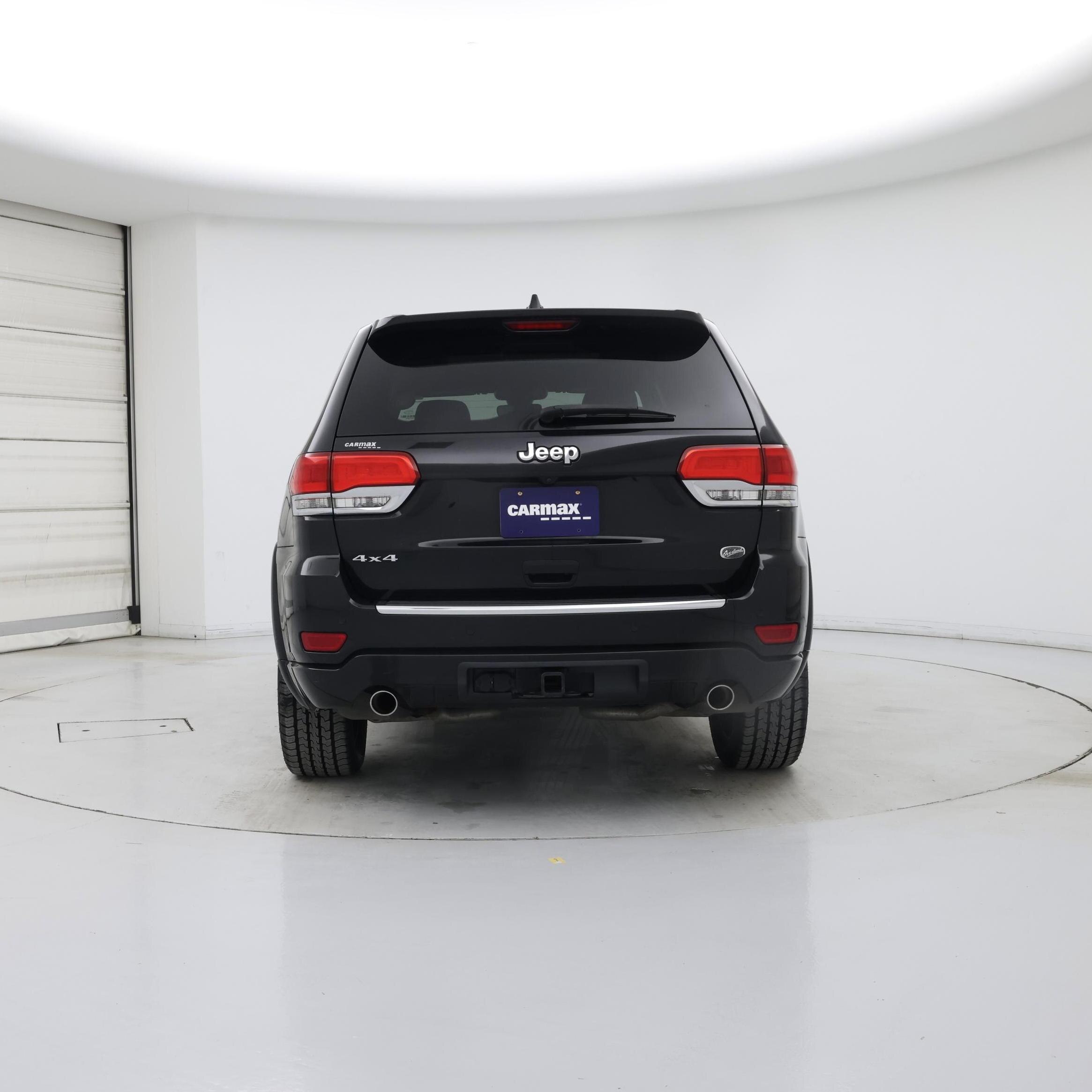 Thumbnail: 2019 Jeep Grand Cherokee - 6