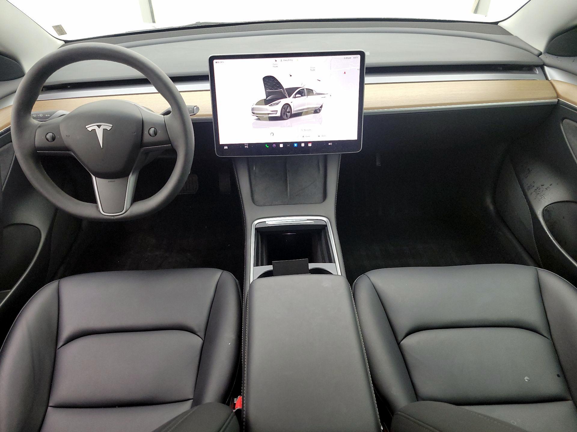 Thumbnail: 2023 Tesla Model 3 - 9