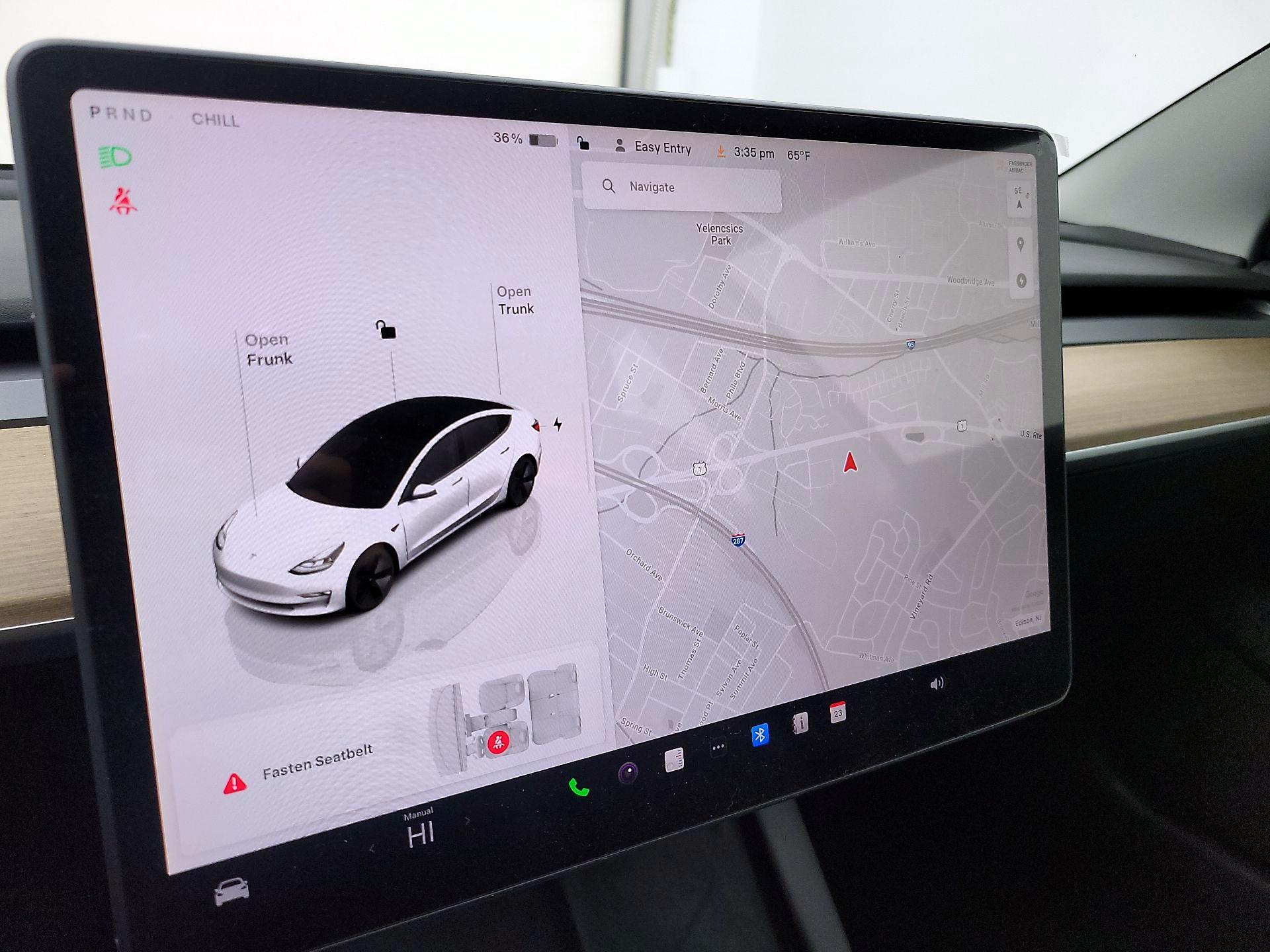 Thumbnail: 2023 Tesla Model 3 - 13