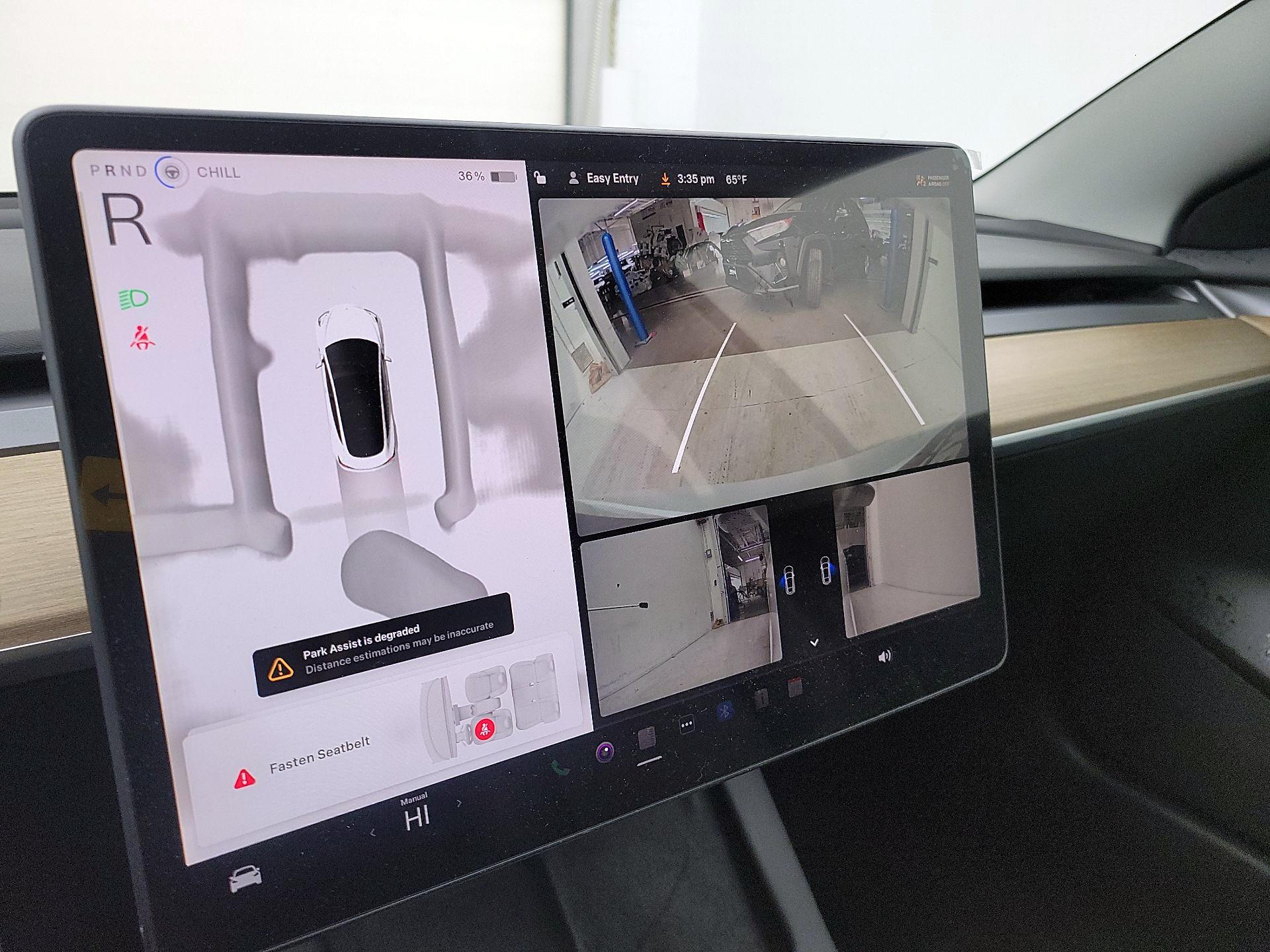 Thumbnail: 2023 Tesla Model 3 - 14