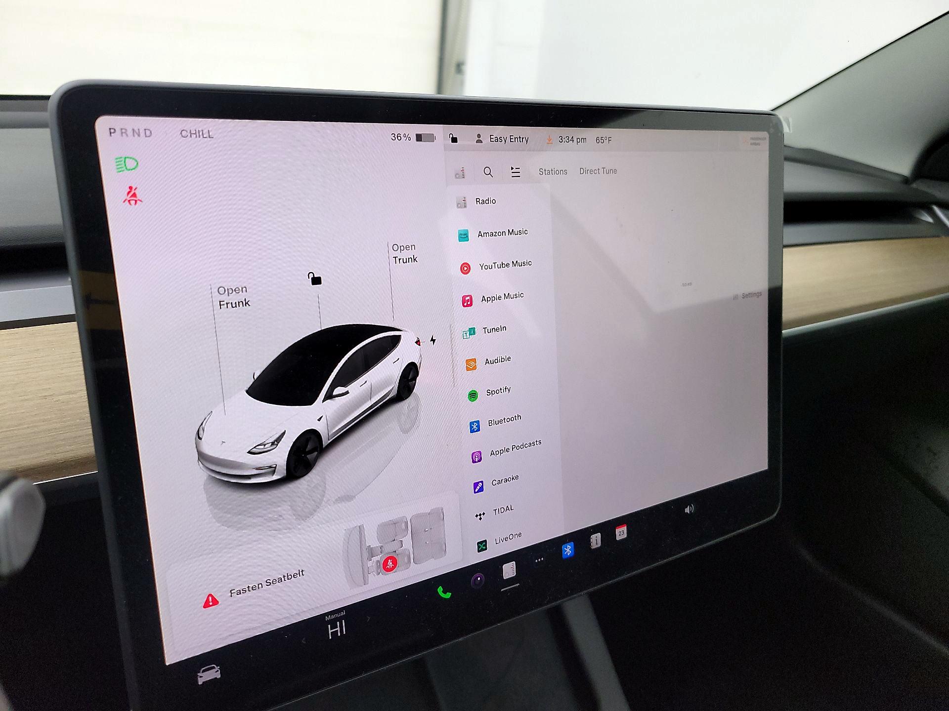 Thumbnail: 2023 Tesla Model 3 - 15