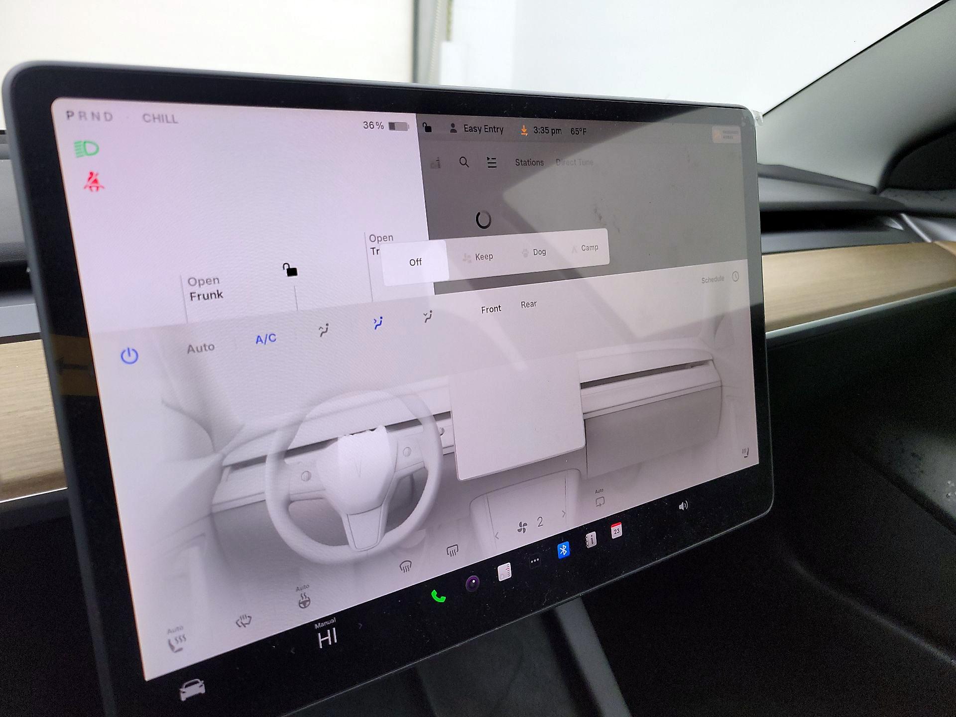 Thumbnail: 2023 Tesla Model 3 - 16