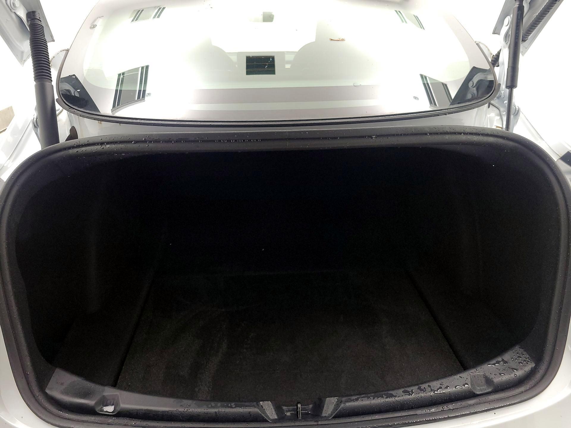 Thumbnail: 2023 Tesla Model 3 - 19