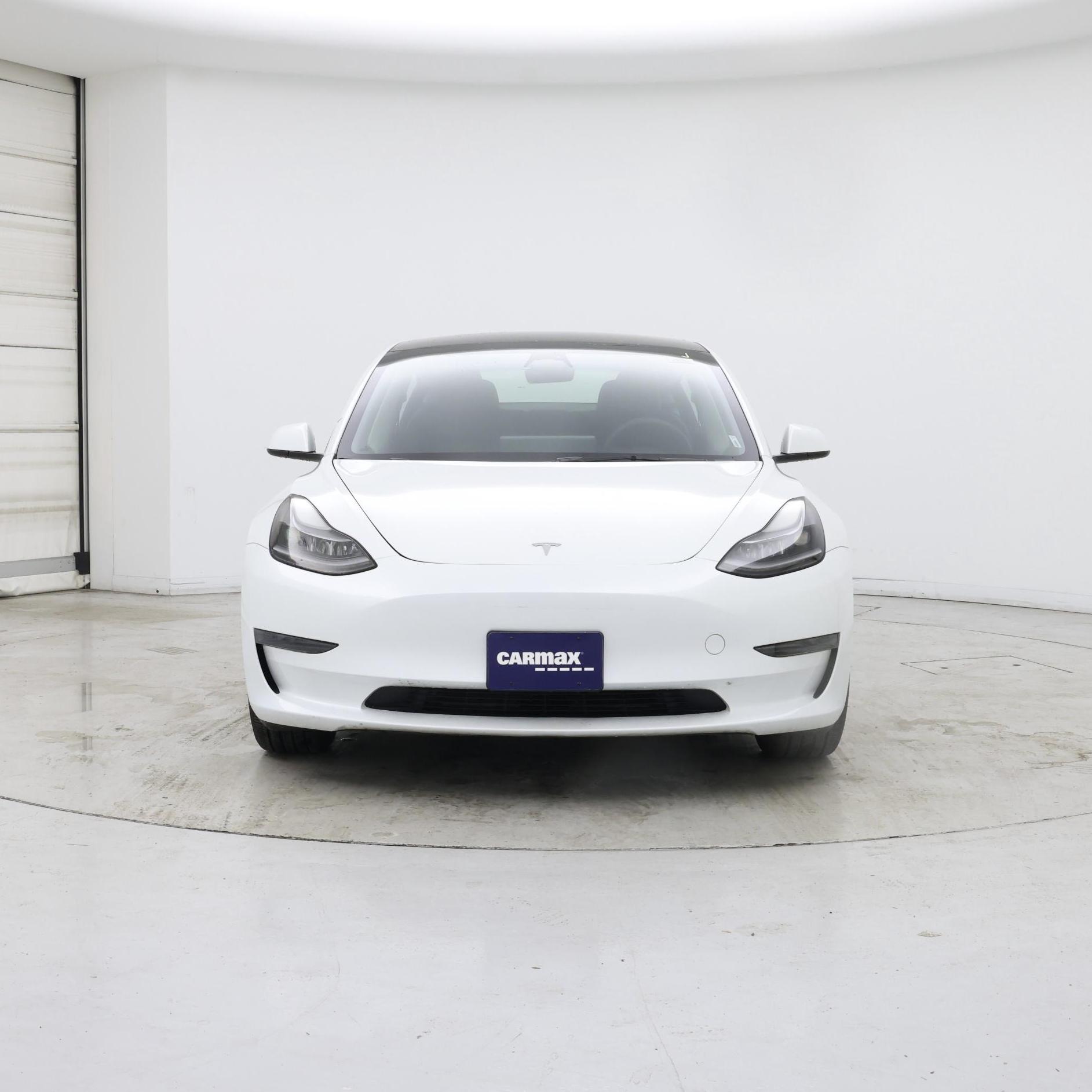 Thumbnail: 2023 Tesla Model 3 - 5