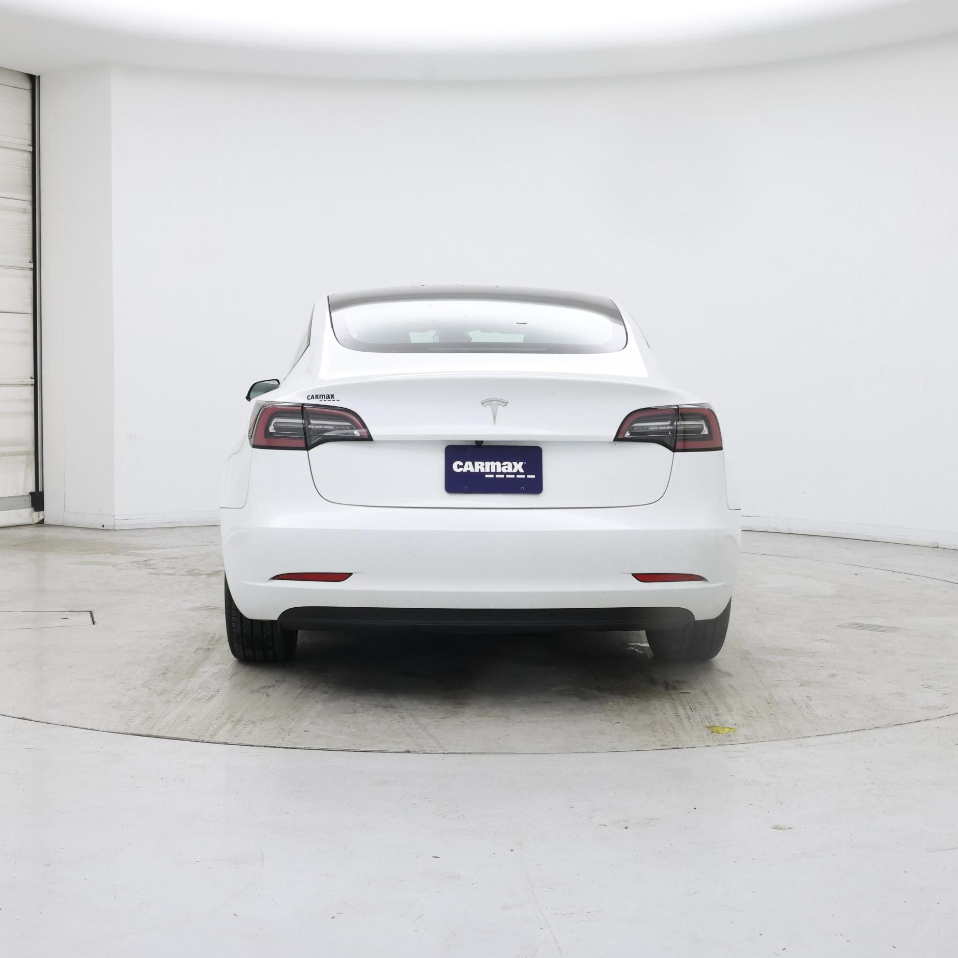 Thumbnail: 2023 Tesla Model 3 - 6