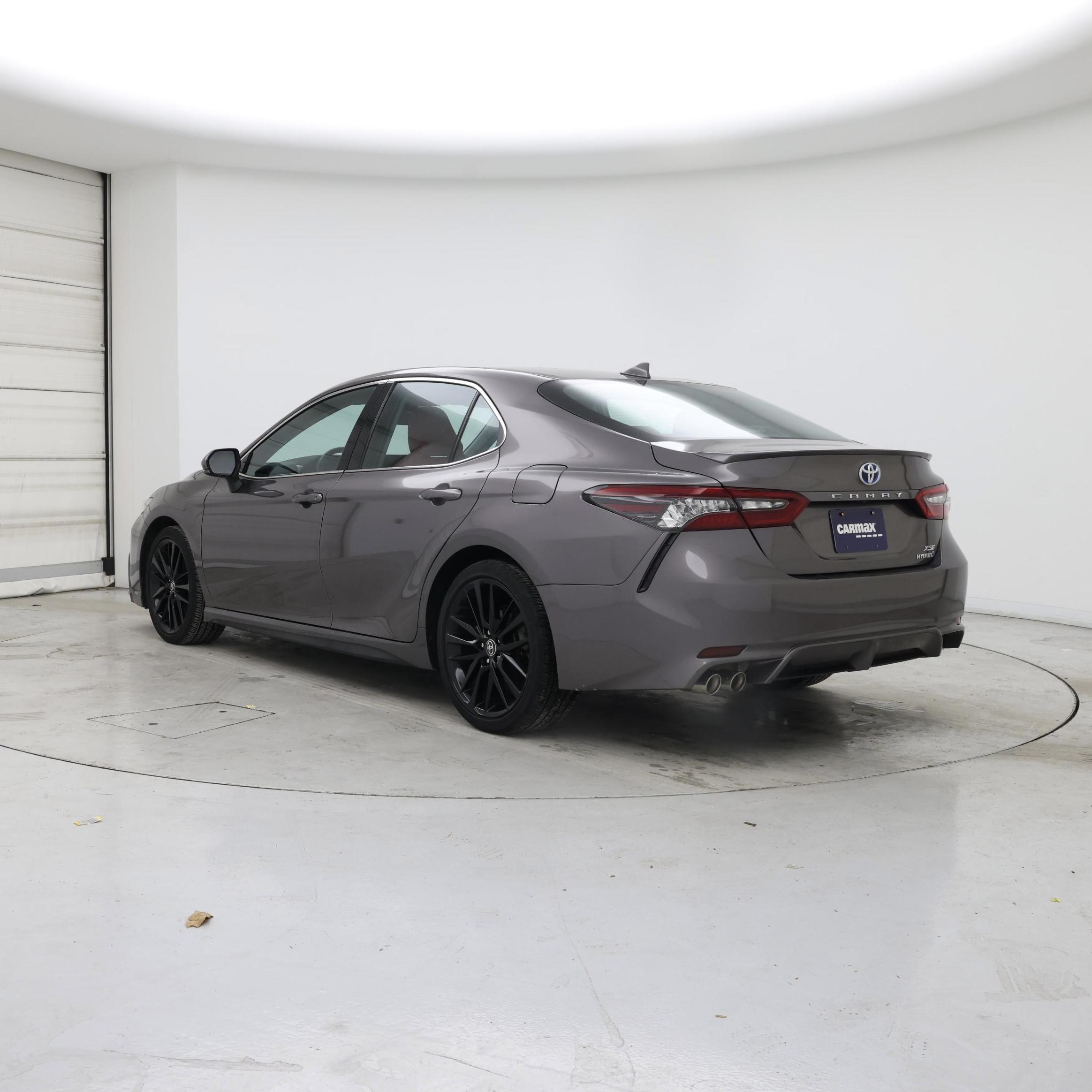 Thumbnail: 2022 Toyota Camry - 2